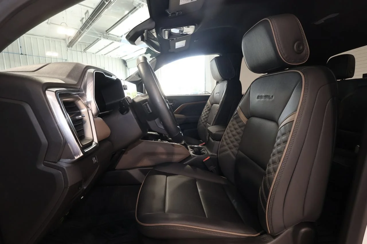 2026 GMC Canyon Denali - Photo 22
