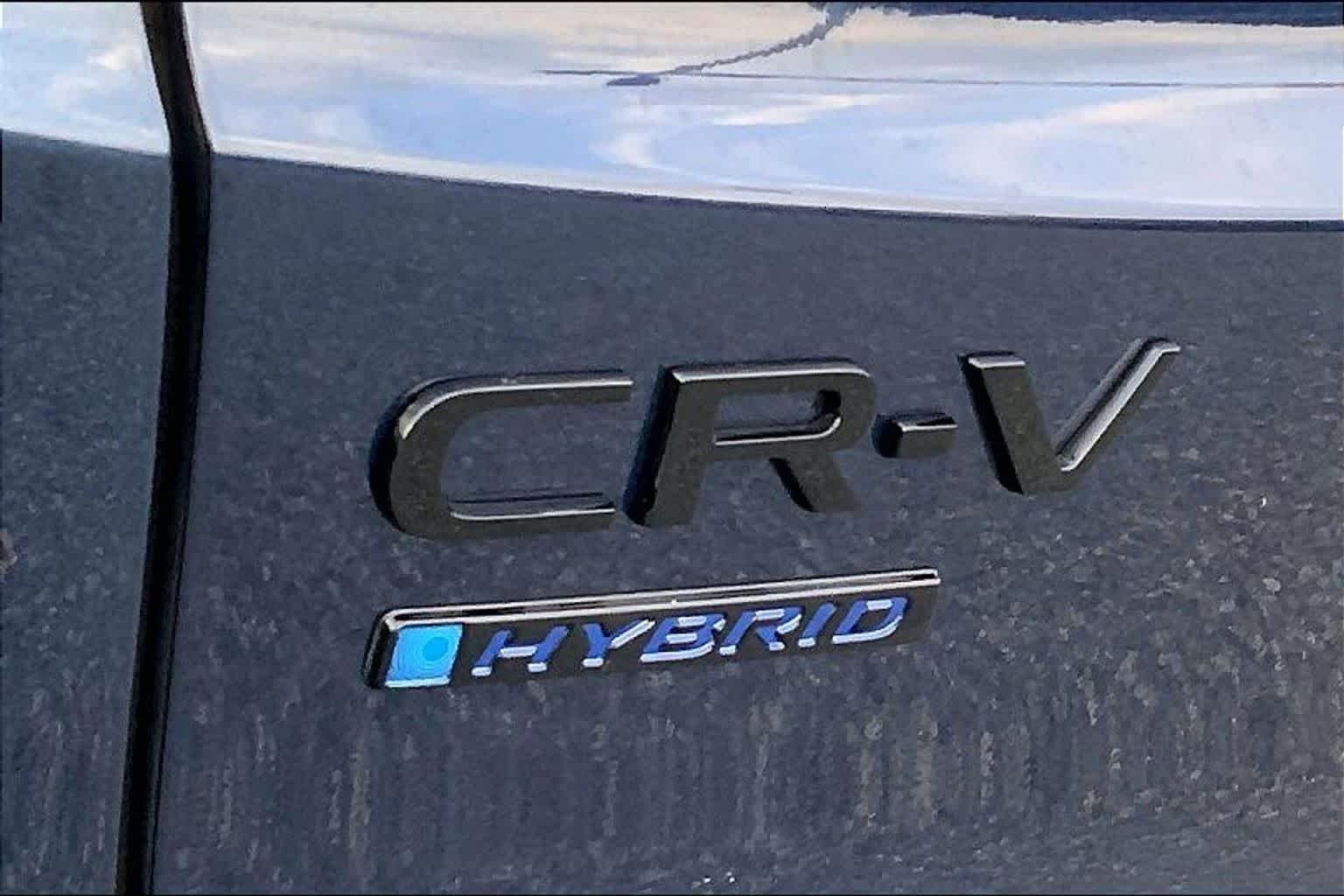 Used 2026 Canyon River Blue Metallic Honda Sport-L image 28