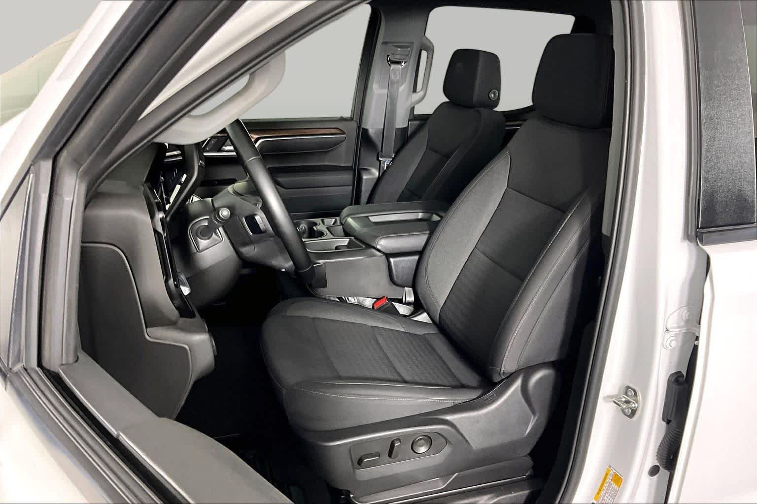 Used 2023 Summit White Chevrolet LT (2FL) image 8