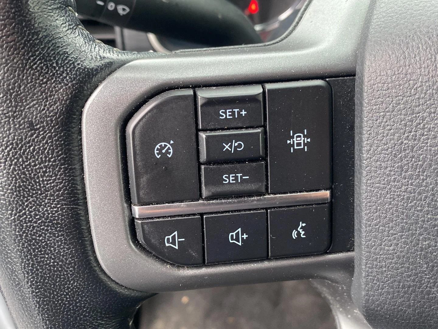 Used 2021 Space White Ford XLT image 13
