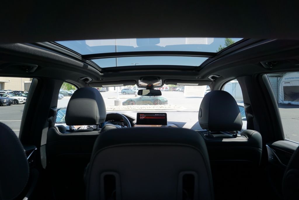 Used 2023 Dark Graphite BMW sDrive30i image 24
