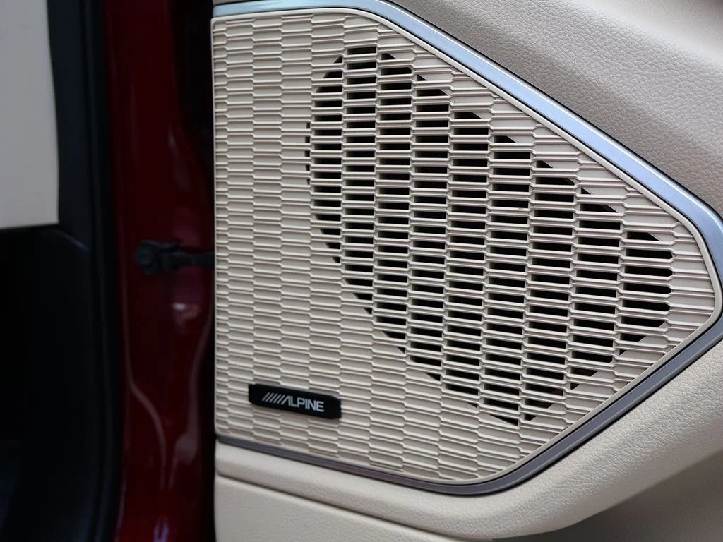 Used 2022 Red Jeep Limited image 45