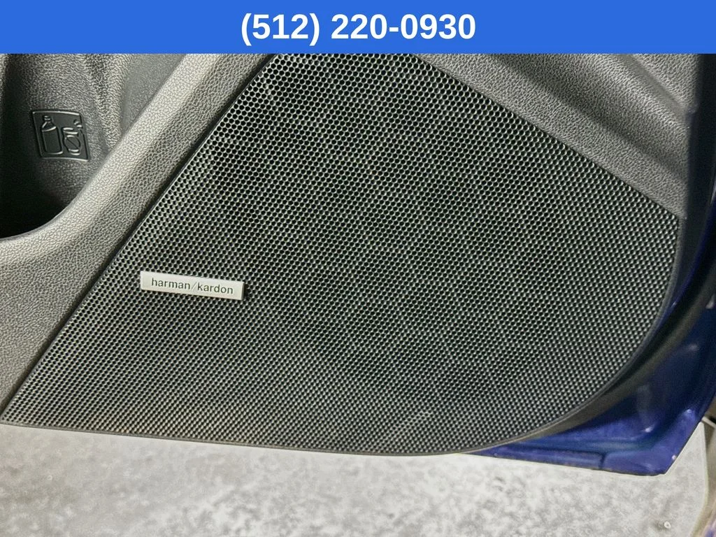 Certified Used 2024 Blue Subaru Wilderness image 23