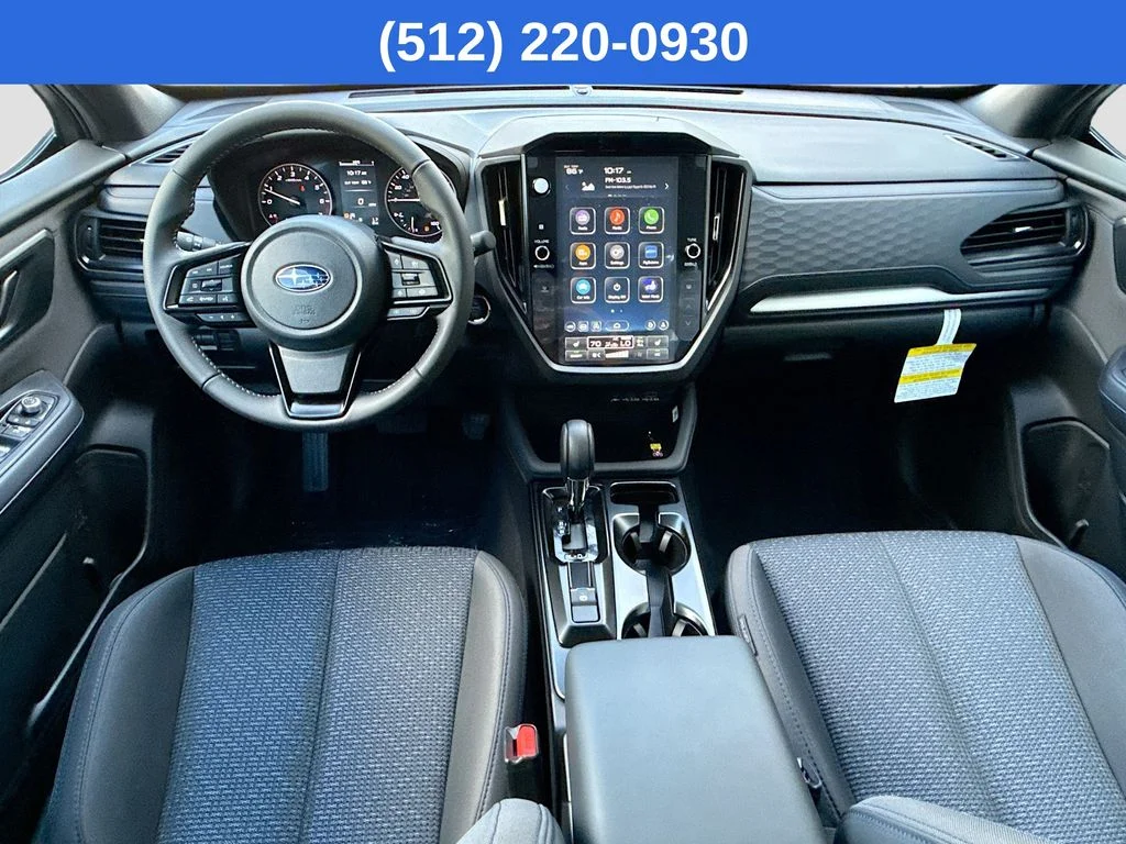 New 2026 Gray Subaru Premium image 27