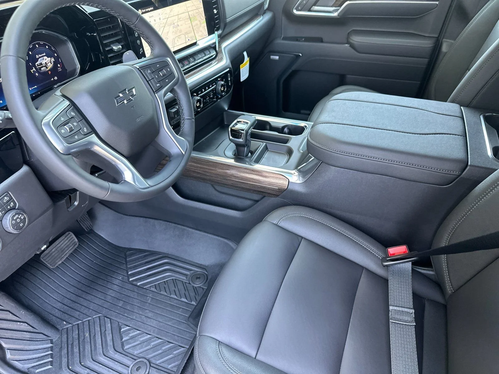 2026 Chevrolet Silverado 1500 LT Trail Boss - Photo 10