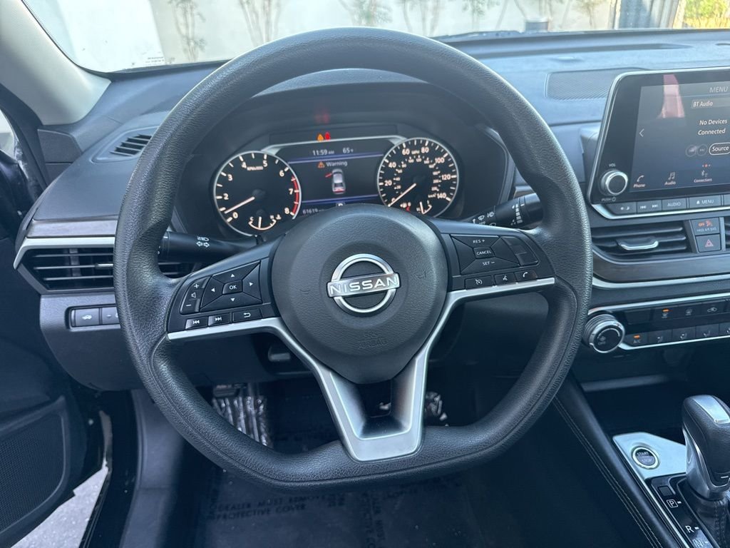 2023 Nissan Altima SV - Photo 10