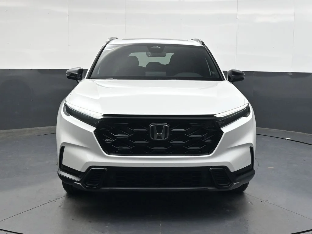 2026 Honda CR-V Sport-L - Photo 9