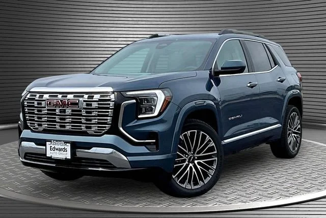 2026 GMC Terrain Denali AWD's photo