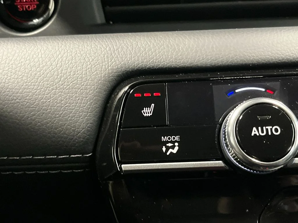 2026 Honda Pilot EX-L - Photo 18