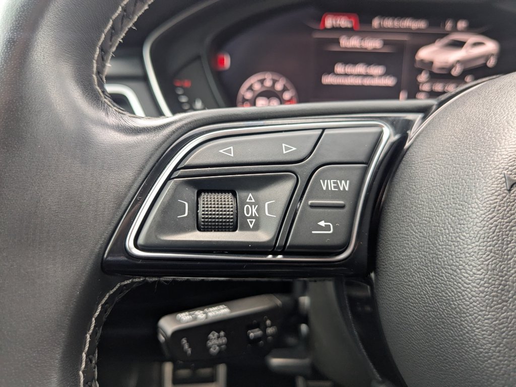 Used 2019  Audi Prestige image 22