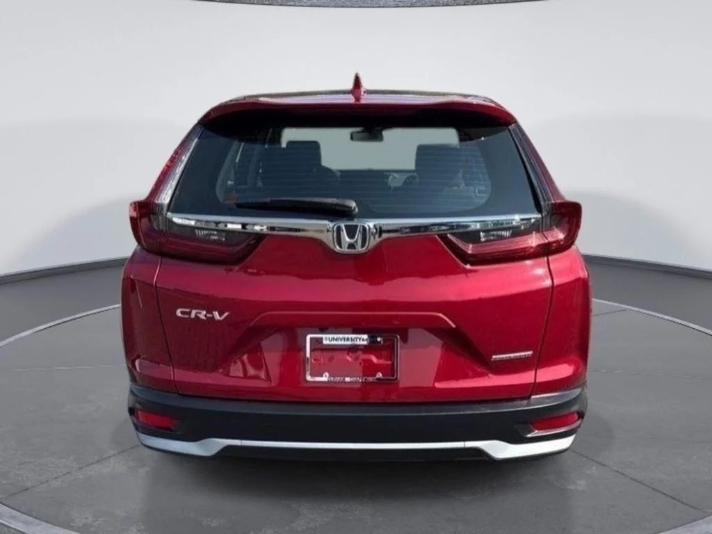 Used 2021  Honda Special Edition image 6