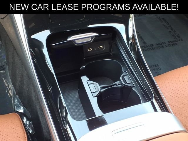 Used 2026 Blue Mercedes-Benz C 300 image 7