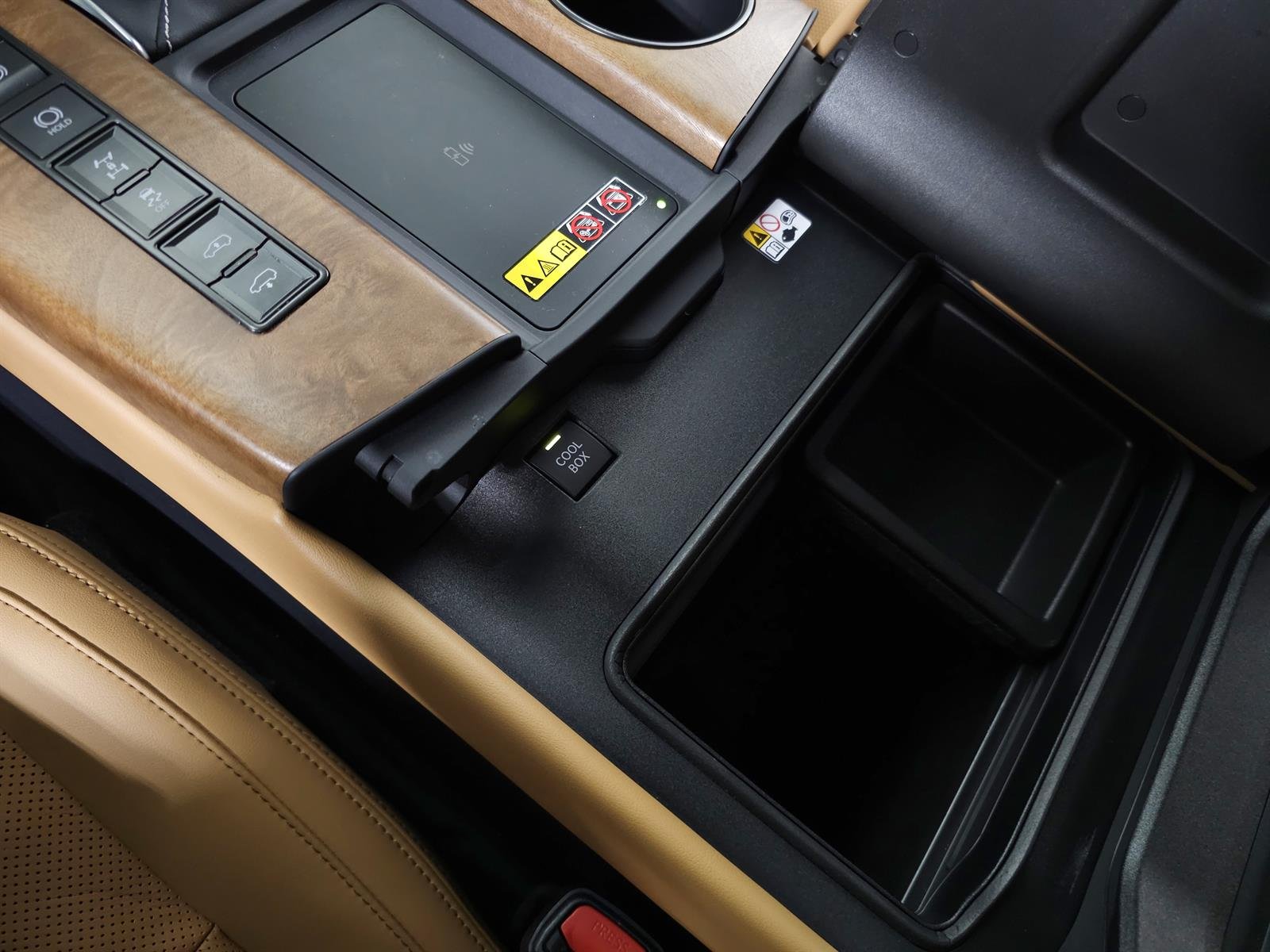 Certified Used 2025 Green Lexus Luxury image 38
