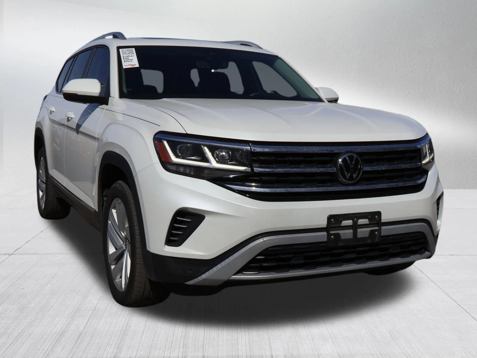2023 Volkswagen Atlas SEL