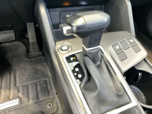 Used 2026 White Kia SX image 24
