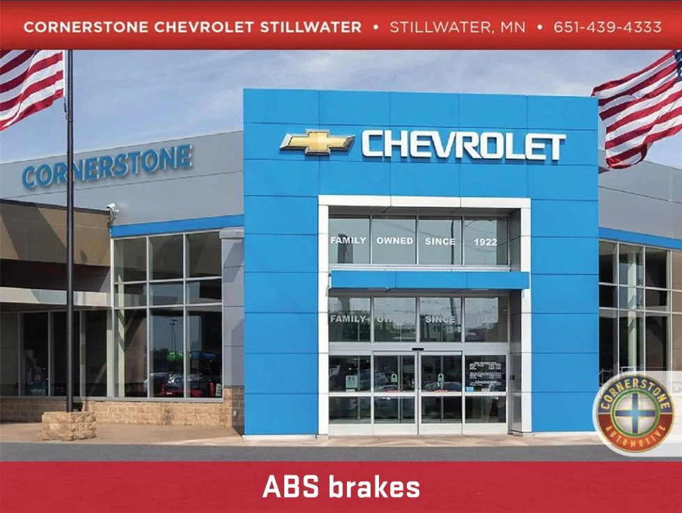 Used 2023 White Chevrolet Custom image 26