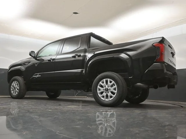 2026 Toyota Tacoma SR5 - Photo 20