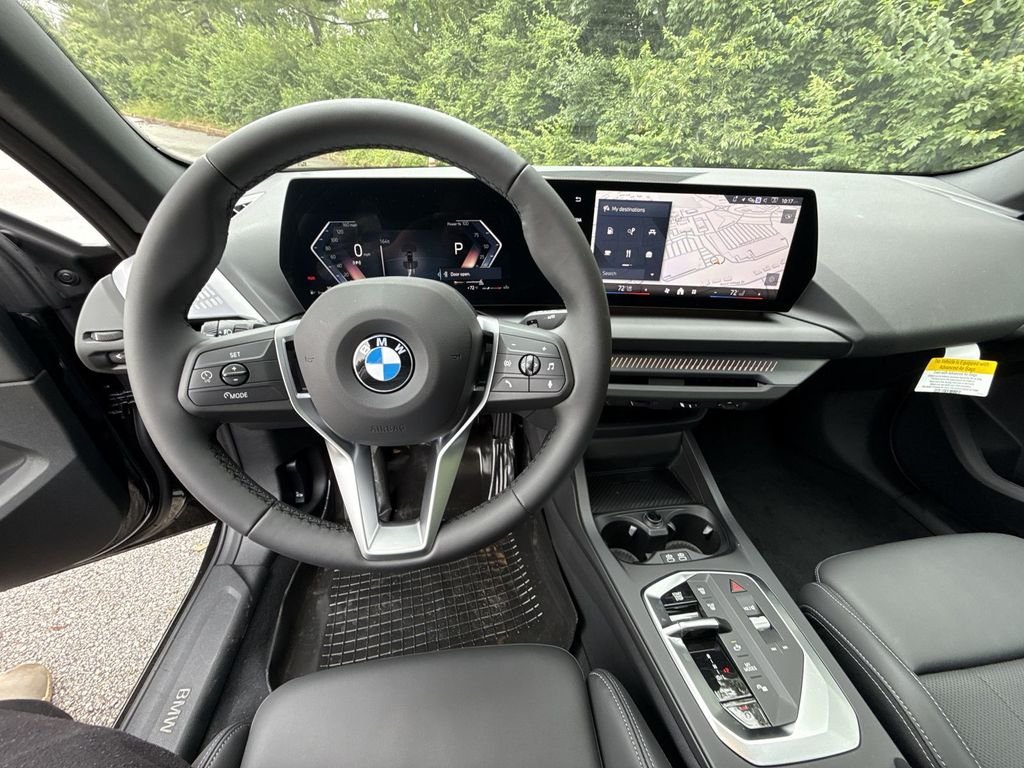 2025 BMW 2 Series 228 - Photo 23