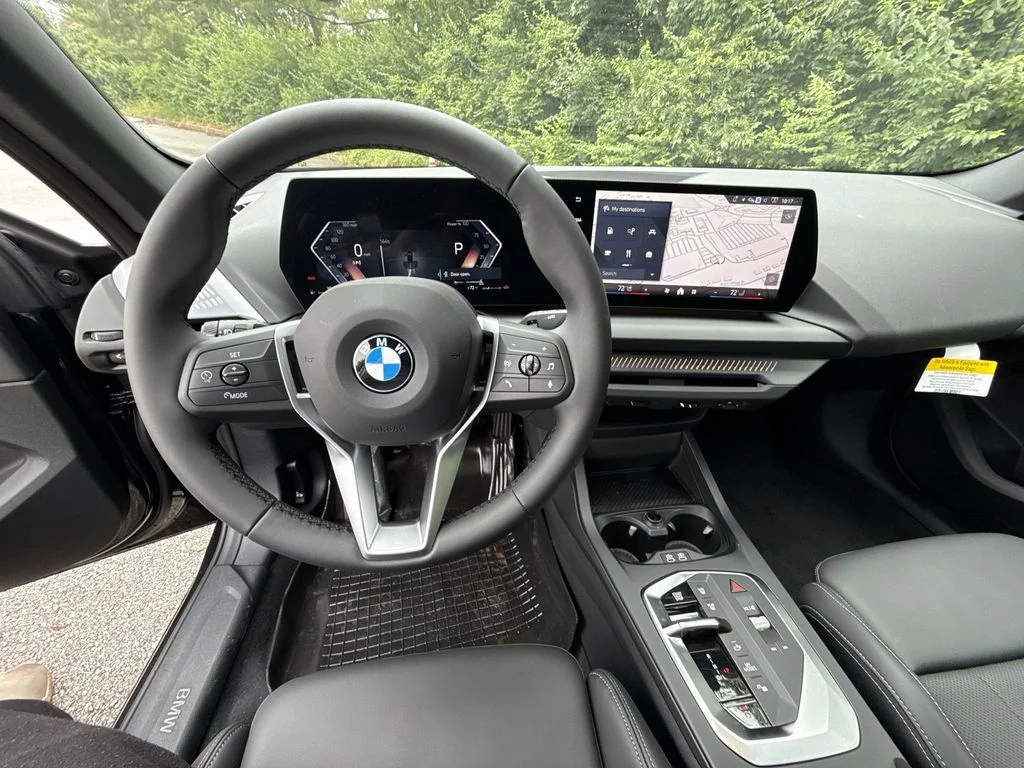 2025 BMW 2 Series 228 - Photo 23