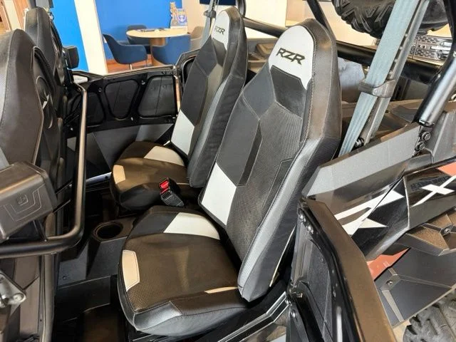 Used 2021  Polaris XP 1000 image 18