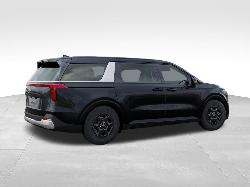 New 2026 Gray Kia LXS image 6