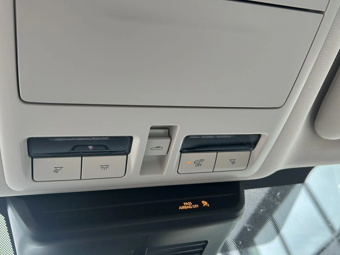 2026 Mazda CX-90 Preferred Package - Photo 17