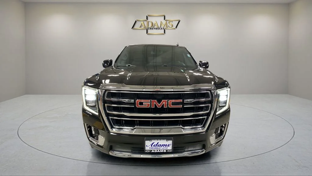 2023 GMC Yukon SLT - Photo 9