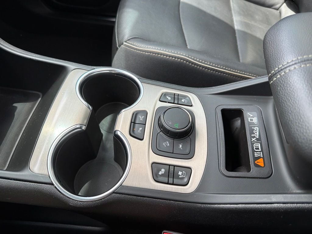 2018 GMC Terrain Denali - Photo 35