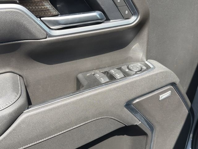 2026 Chevrolet Silverado 1500 RST - Photo 21