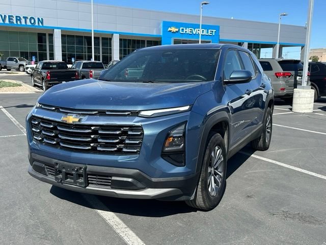 2026 Chevrolet Equinox LT - Photo 12