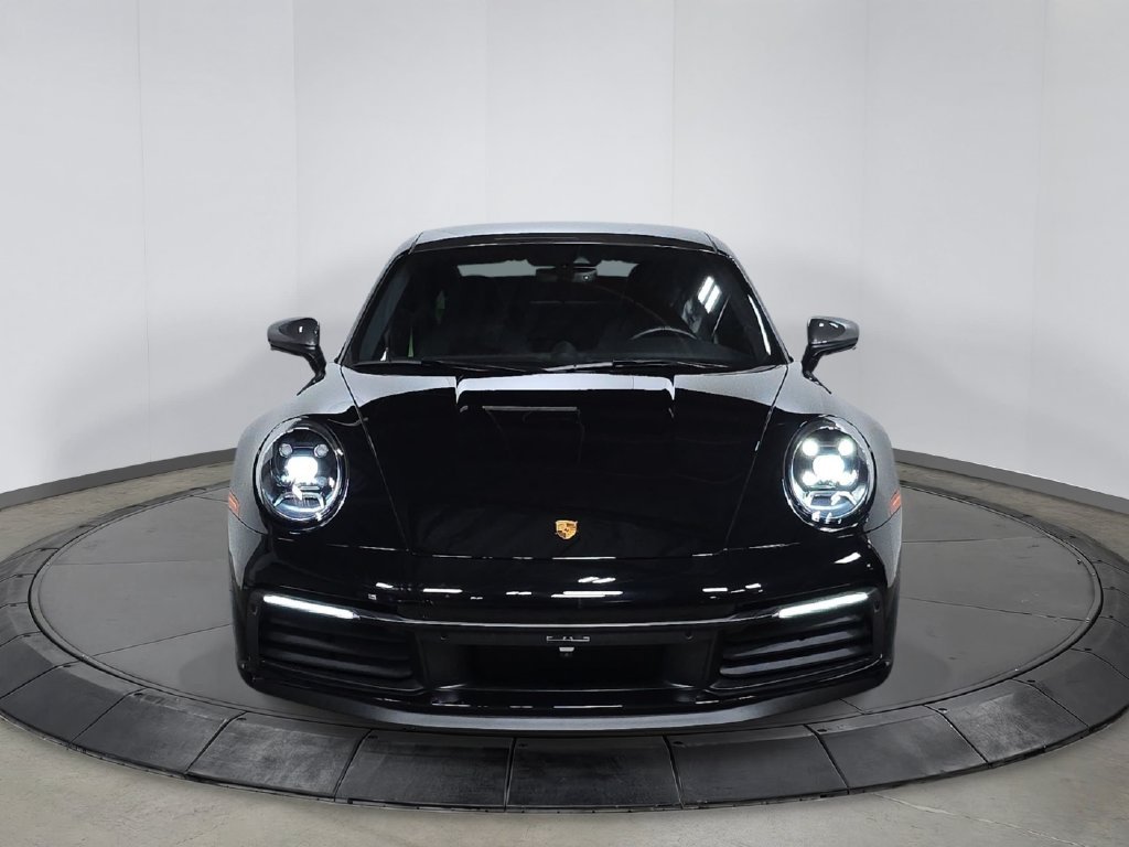 Certified Used 2024  Porsche Carrera T image 10