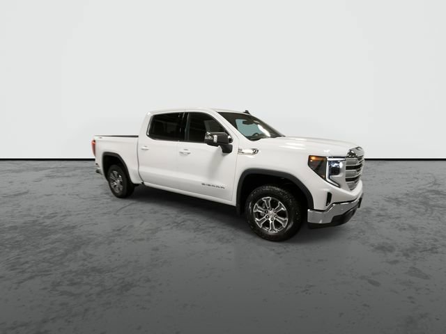 2026 GMC Sierra 1500 SLE - Photo 3