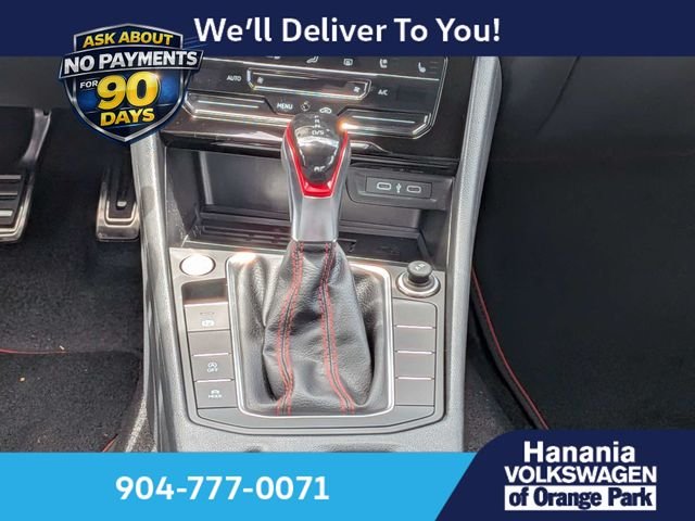 New 2026 Gray Volkswagen 2.0T Autobahn image 21