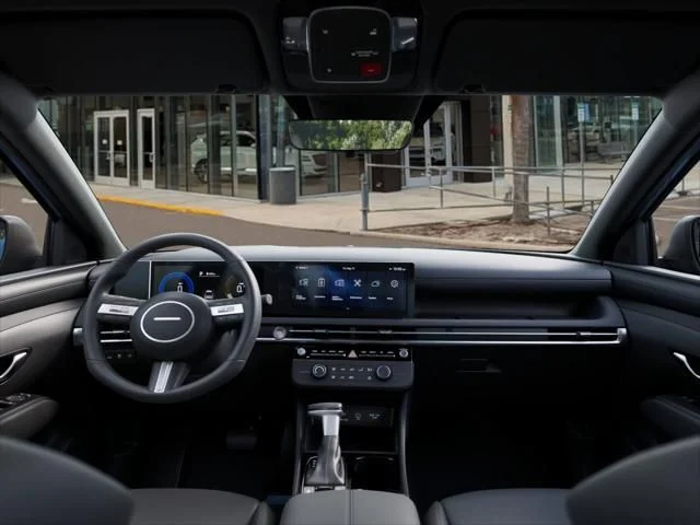 New 2027 Hyundai SANTA CRUZ SE