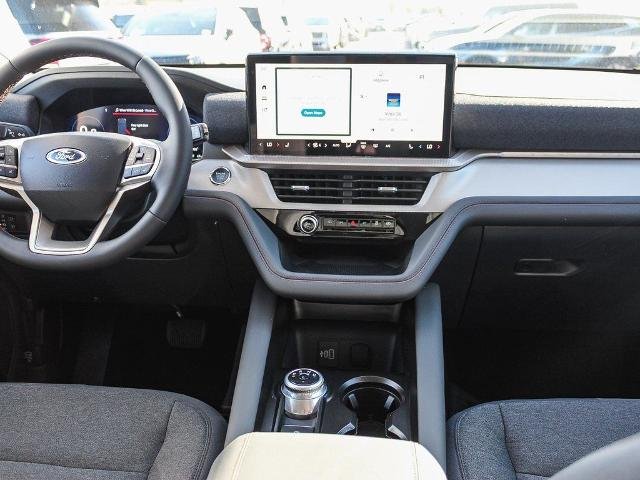 2026 Ford Explorer Active - Photo 64
