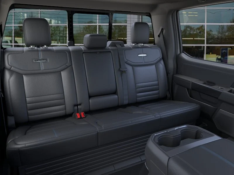 New 2026 Avalanche Ford F-250® Platinum® image 32
