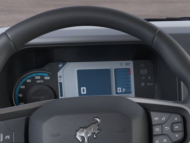 2025 Ford Bronco 4-Door Base - Photo 13