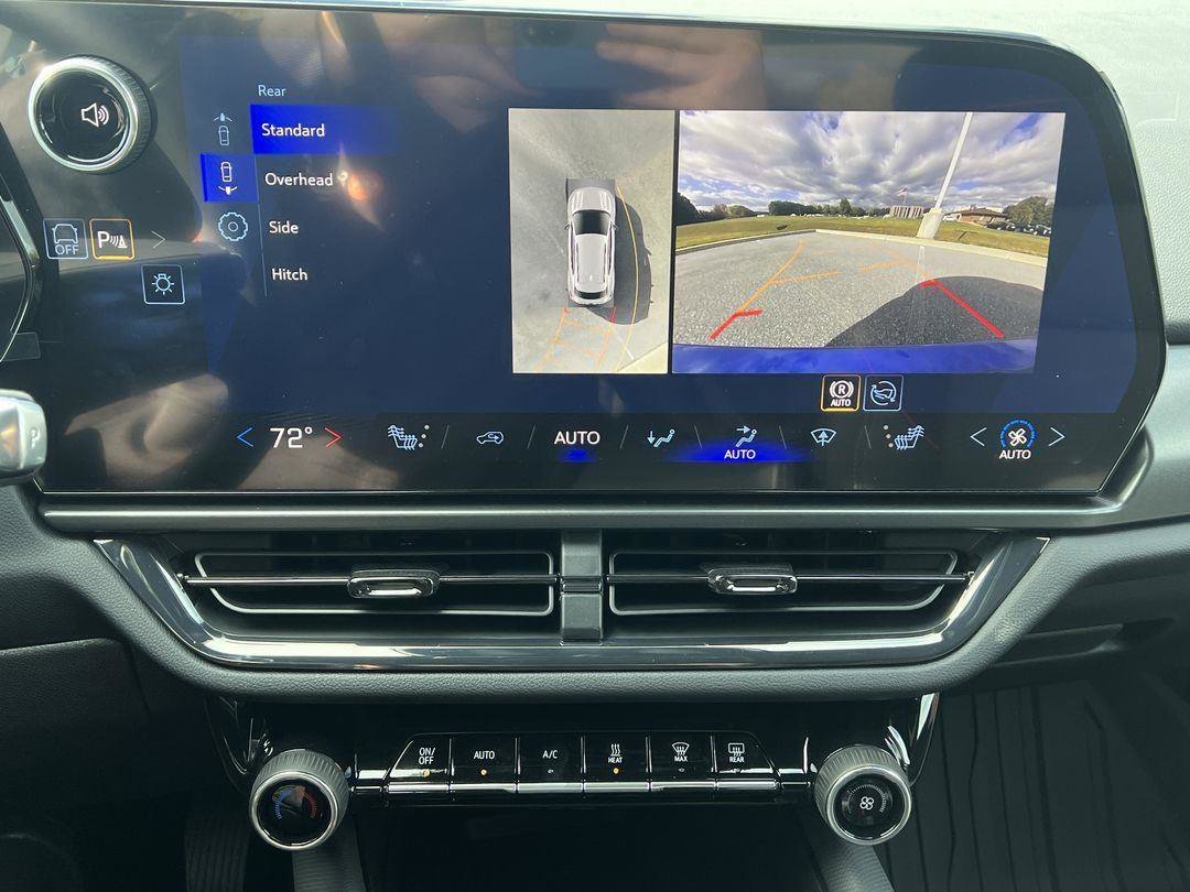 2026 Chevrolet Equinox EV RS - Photo 21