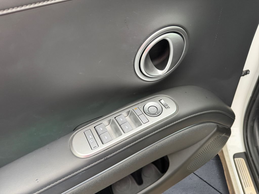 2026 Hyundai Palisade Calligraphy - Photo 12