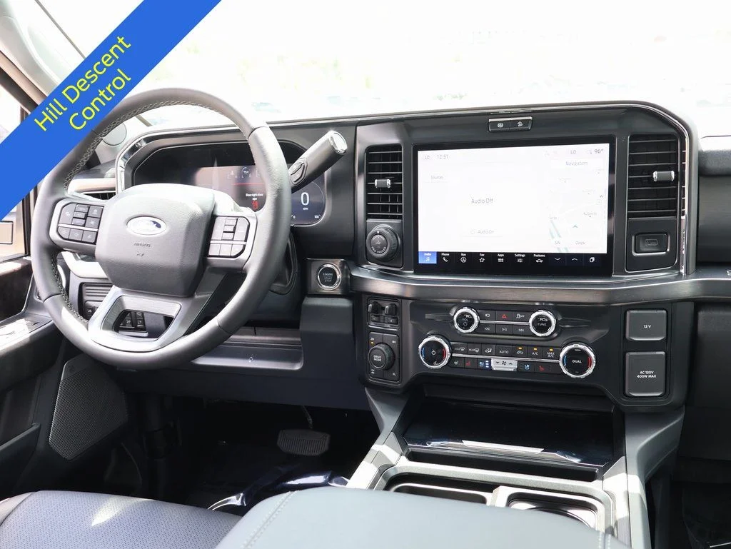 2026 Ford F-350 Super Duty Lariat - Photo 14