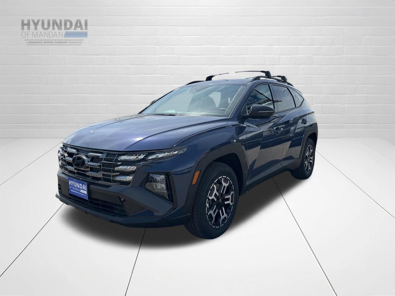 2026 Hyundai Tucson XRT AWD's photo