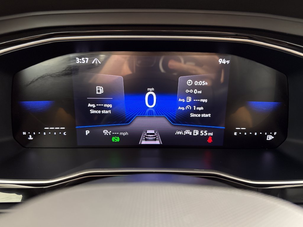 2024 Volkswagen Jetta SE - Photo 17