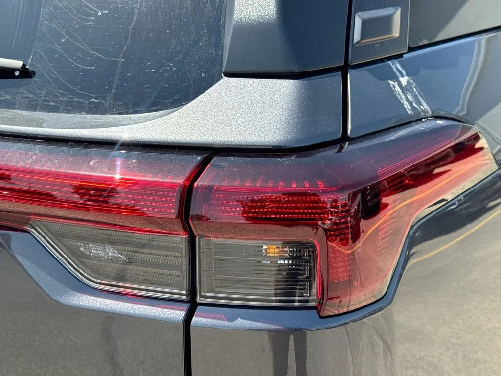 New 2026 Gray Subaru Touring XT image 35