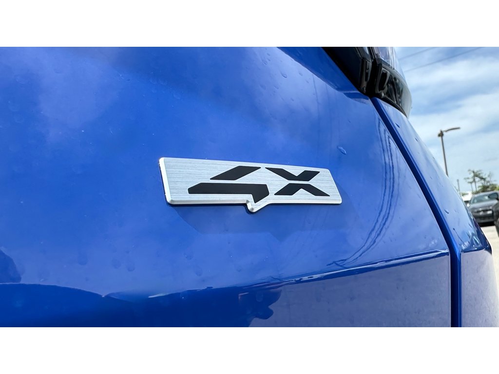 New 2026 Nebular Blue Kia SX Prestige image 7