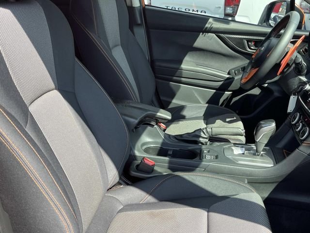 Used 2020 Orange Subaru Premium image 24