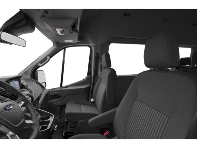 Used 2019 Black Ford  image 9
