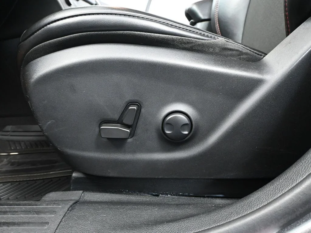 2022 Jeep Cherokee Trailhawk - Photo 20