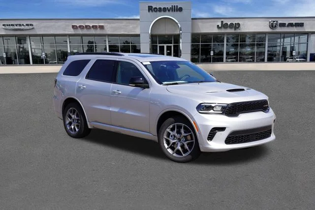 New 2026 Triple Nickel Dodge GT Plus HEMI V8 image 1