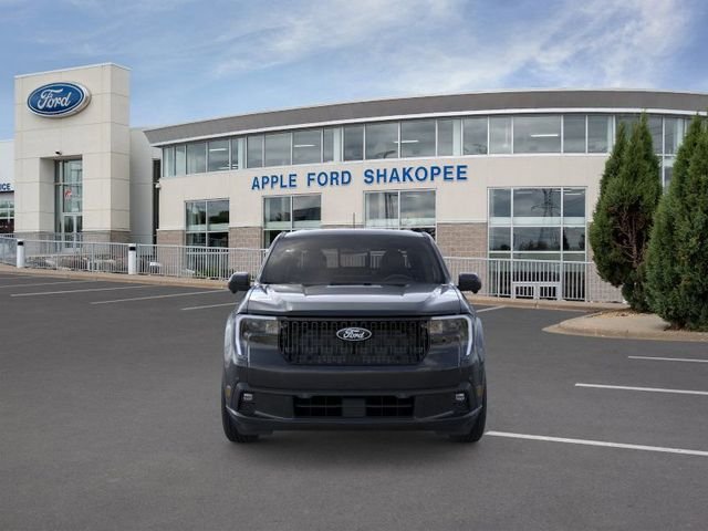 2025 Ford Maverick Lobo Premium - Photo 6