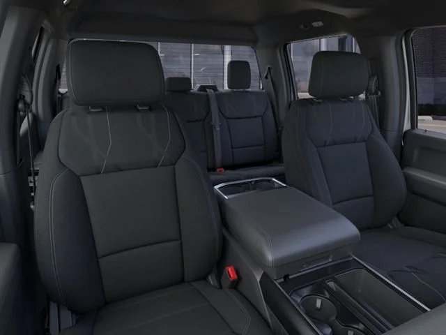 New 2026 Silver Ford STX image 10